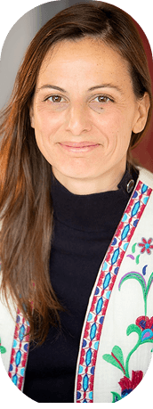 Cécile GATTO