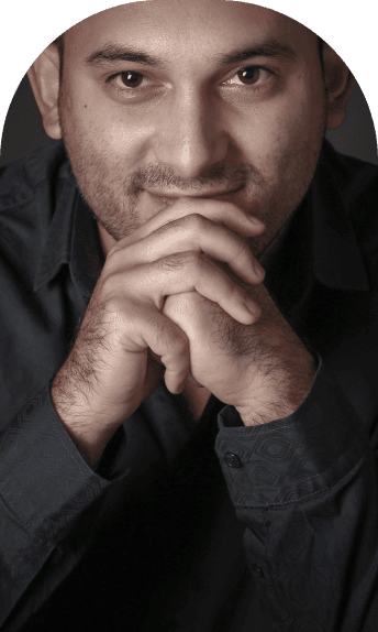 Nicolas MARTIN